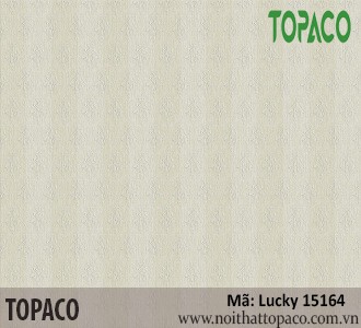 GIẤY DÁN TƯỜNG PK LUCKY