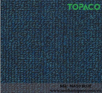 THẢM CUỘN NA10 BLUE