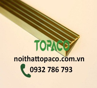 NẸP ĐỒNG CHỐNG TRƠN