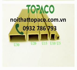 NẸP U ĐỒNG