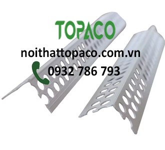 NẸP TRÁT VỮA 