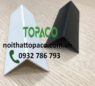 NẸP V NHỰA