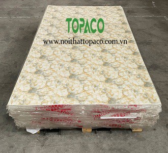 TẤM PVC VÂN ĐÁ PVC 3010